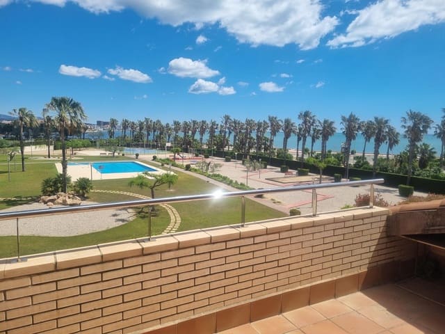 3 quarto Casa em Banda para venda em L'Ampolla com piscina garagem - 395 000 € (Ref: 9889562)