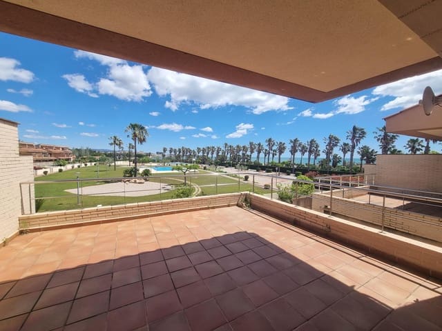 3 quarto Casa em Banda para venda em L'Ampolla com piscina garagem - 395 000 € (Ref: 9889562)