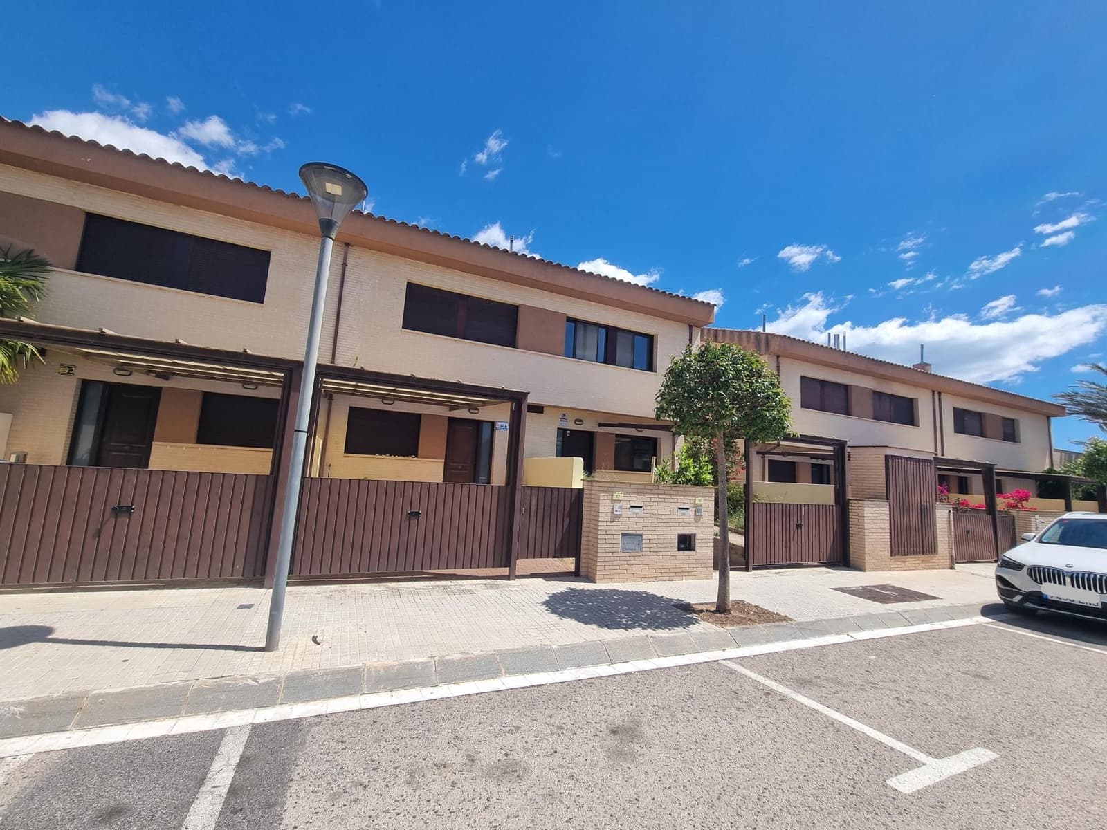 3 slaapkamer Huis te koop in L'Ampolla met zwembad garage - € 395.000 (Ref: 9889562)