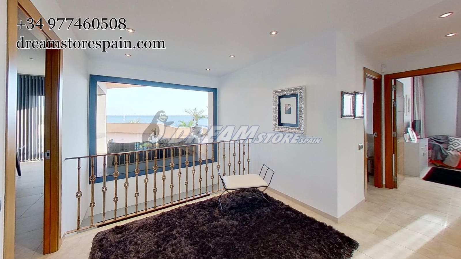 5 soveværelse Villa til salg i L'Ampolla med swimmingpool garage - € 1.300.000 (Ref: 9929975)