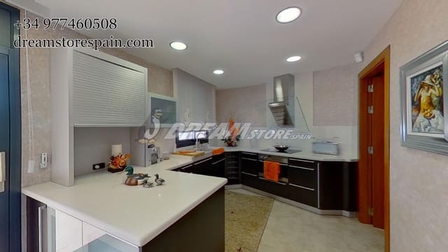 5 soveværelse Villa til salg i L'Ampolla med swimmingpool garage - € 1.300.000 (Ref: 9929975)