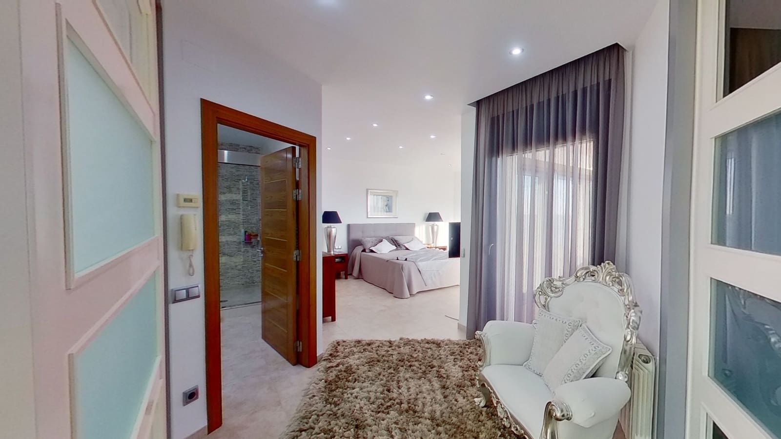 5 soveværelse Villa til salg i L'Ampolla med swimmingpool garage - € 1.300.000 (Ref: 9929975)