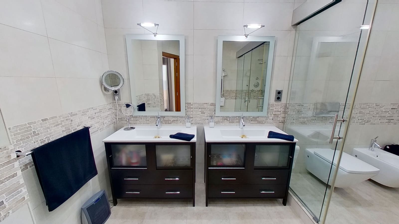 5 soveværelse Villa til salg i L'Ampolla med swimmingpool garage - € 1.300.000 (Ref: 9929975)