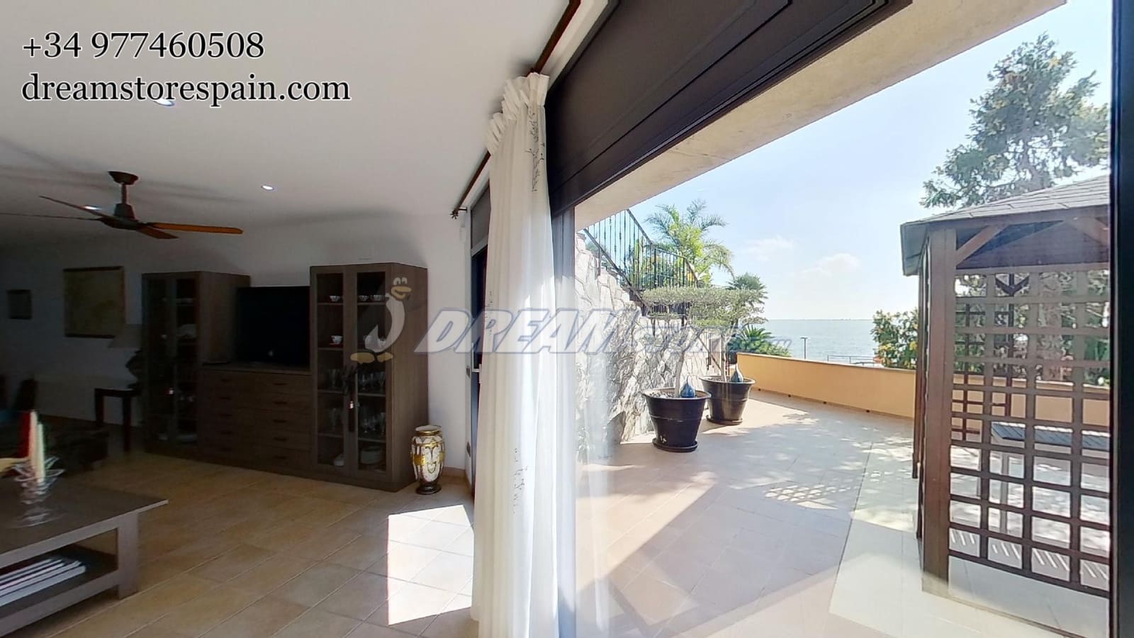 5 soveværelse Villa til salg i L'Ampolla med swimmingpool garage - € 1.300.000 (Ref: 9929975)