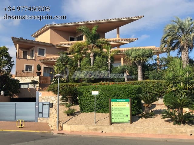 5 soveværelse Villa til salg i L'Ampolla med swimmingpool garage - € 1.300.000 (Ref: 9929975)