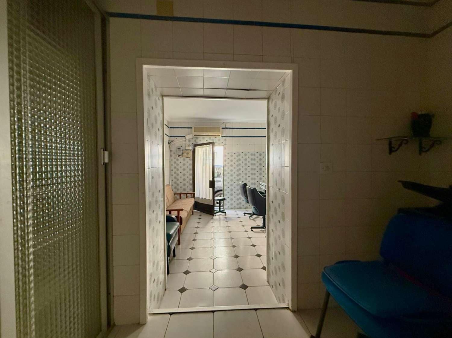 3 slaapkamer Huis te koop in Salobrena - € 150.000 (Ref: 10003497)