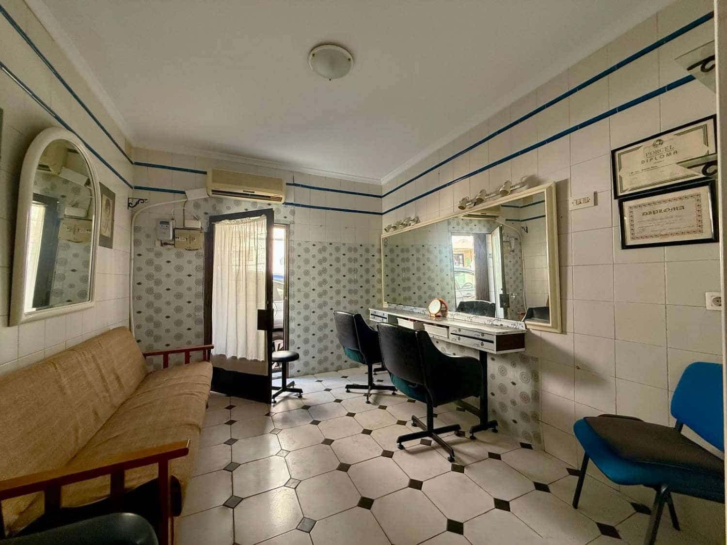 3 slaapkamer Huis te koop in Salobrena - € 150.000 (Ref: 10003497)