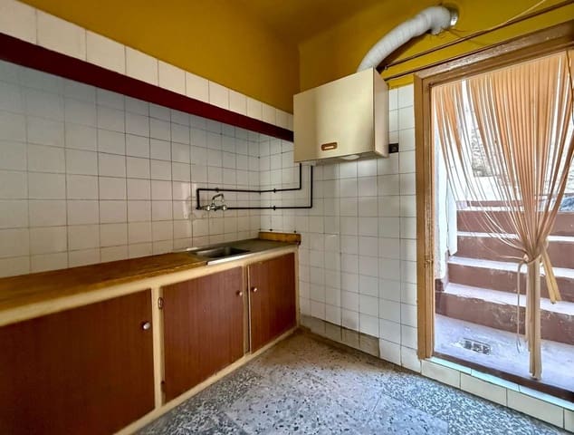 3 slaapkamer Huis te koop in Salobreña - € 150.000 (Ref: 10003497)