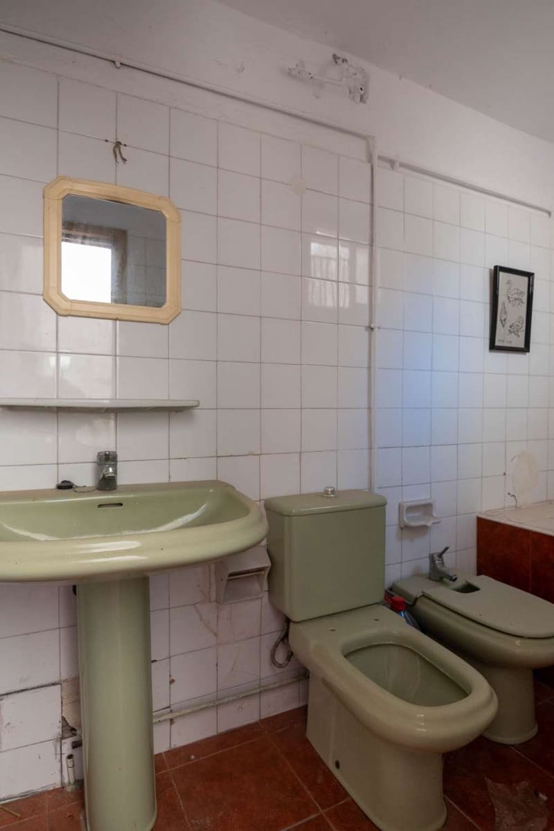3 chambre Maison de Ville à vendre à Salobrena - 150 000 € (Ref: 10003497)