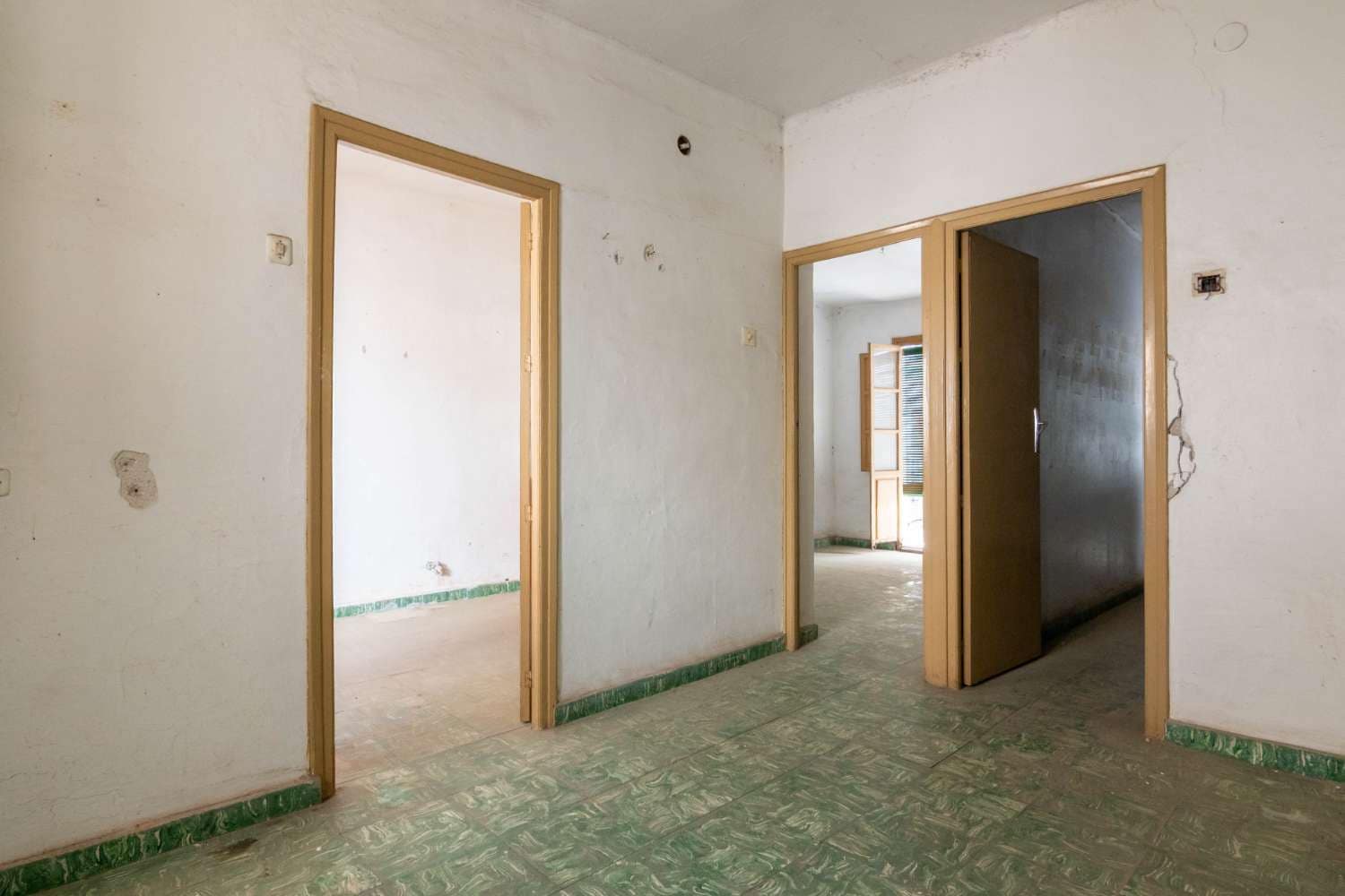 3 chambre Maison de Ville à vendre à Salobrena - 150 000 € (Ref: 10003497)