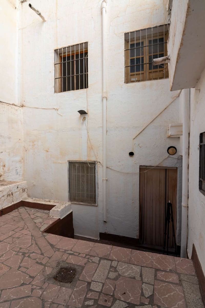 3 chambre Maison de Ville à vendre à Salobrena - 150 000 € (Ref: 10003497)