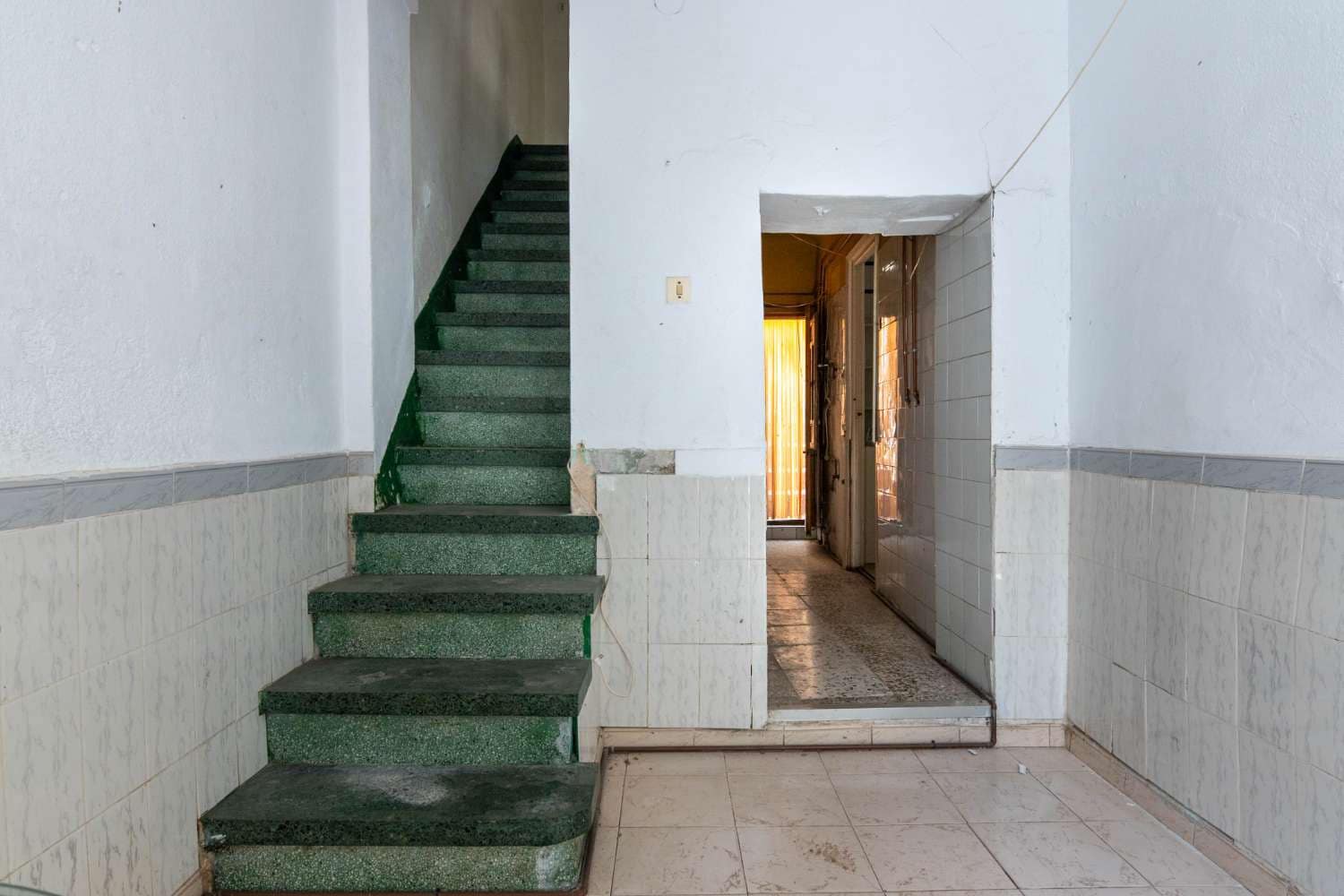 3 chambre Maison de Ville à vendre à Salobrena - 150 000 € (Ref: 10003497)