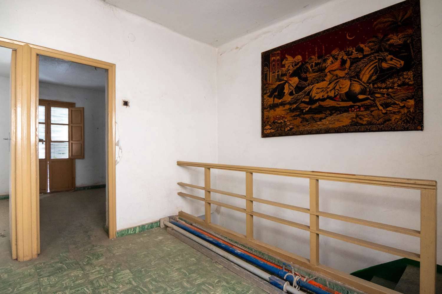 3 chambre Maison de Ville à vendre à Salobrena - 150 000 € (Ref: 10003497)