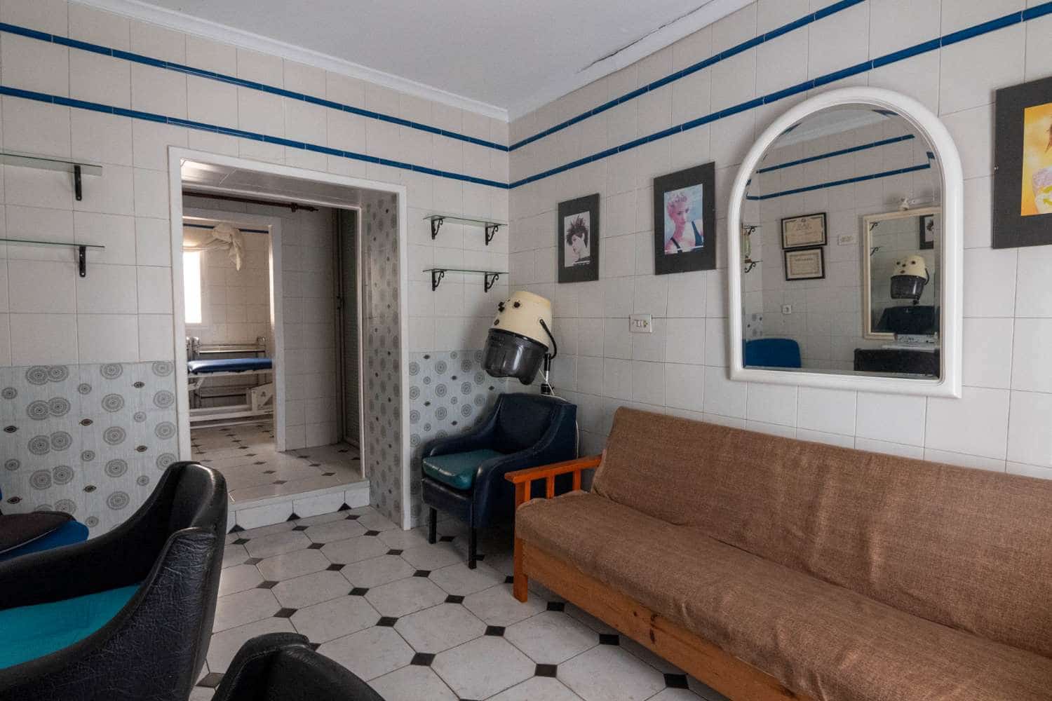 3 chambre Maison de Ville à vendre à Salobrena - 150 000 € (Ref: 10003497)