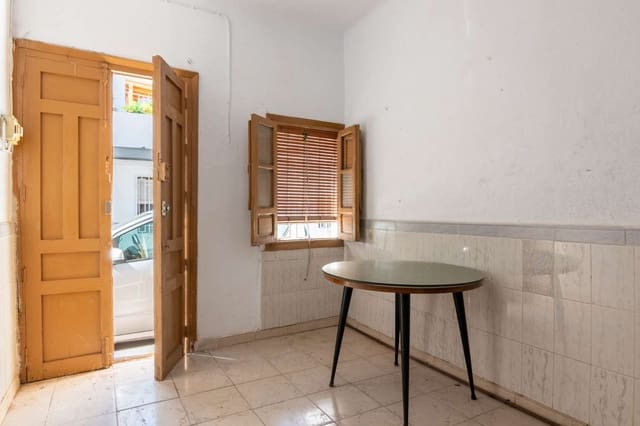 3 sovrum Hus till salu i Salobreña - 150 000 € (Ref: 10003497)