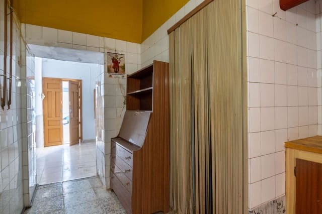 3 sovrum Hus till salu i Salobreña - 150 000 € (Ref: 10003497)