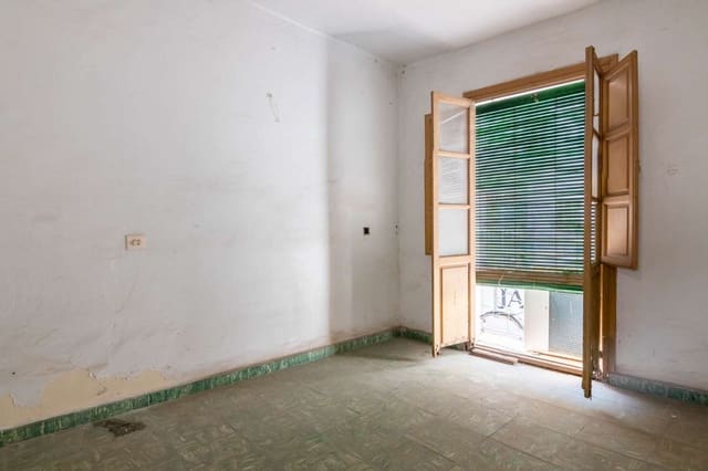 3 sovrum Hus till salu i Salobreña - 150 000 € (Ref: 10003497)
