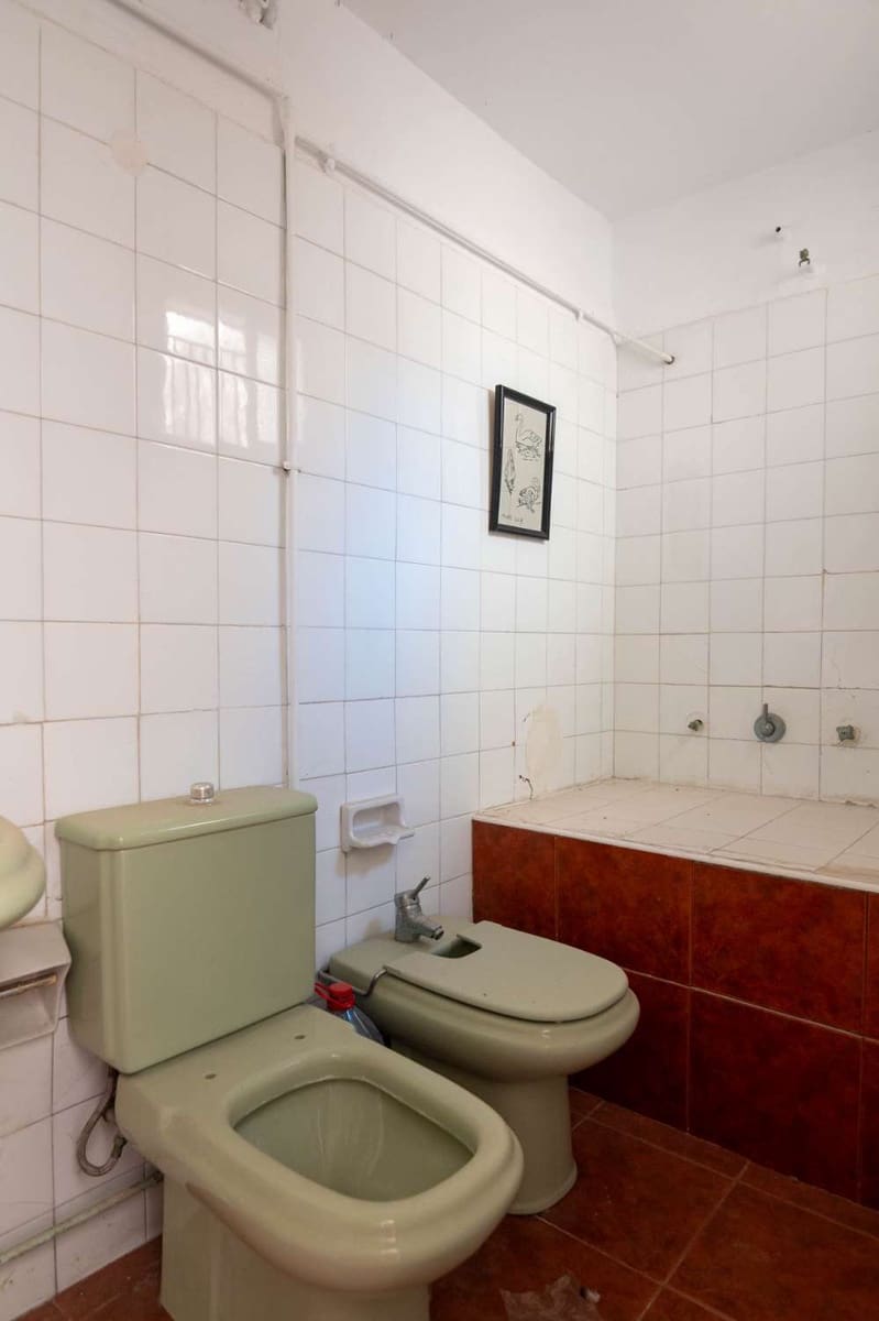 3 chambre Maison de Ville à vendre à Salobrena - 150 000 € (Ref: 10003497)
