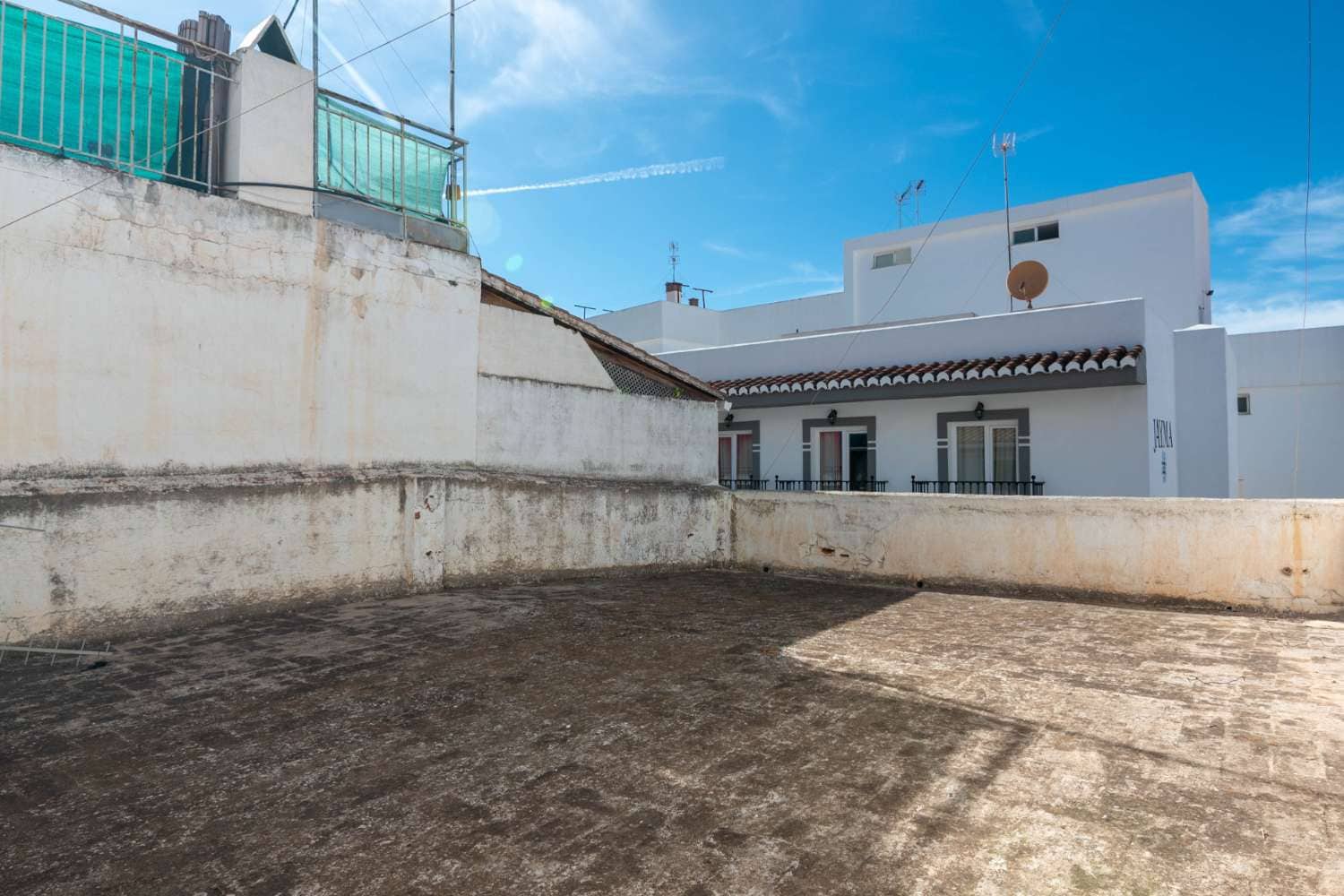 3 chambre Maison de Ville à vendre à Salobrena - 150 000 € (Ref: 10003497)