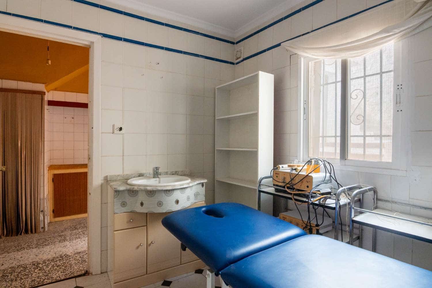 3 chambre Maison de Ville à vendre à Salobrena - 150 000 € (Ref: 10003497)