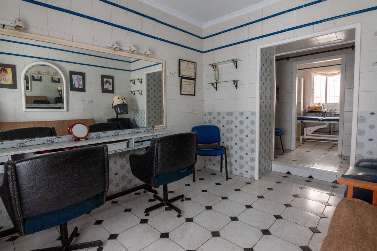 3 chambre Maison de Ville à vendre à Salobrena - 150 000 € (Ref: 10003497)