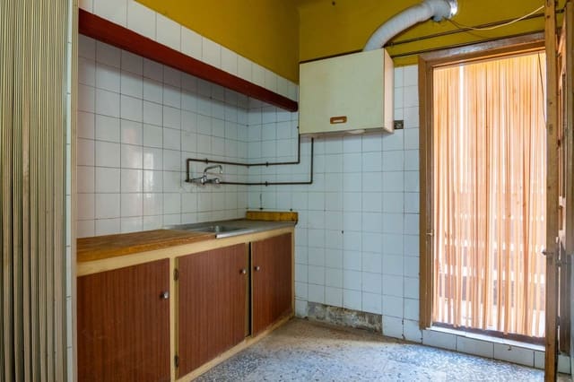 3 sovrum Hus till salu i Salobreña - 150 000 € (Ref: 10003497)