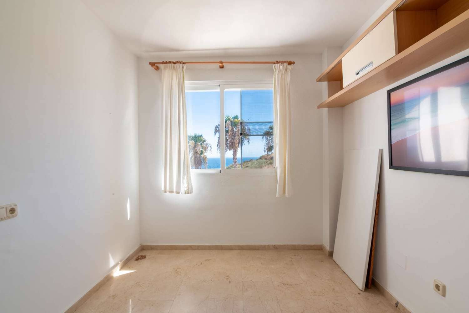2 Zimmer Reihenhaus zu verkaufen in Salobrena mit Pool Garage - 310.000 € (Ref: 10031560)