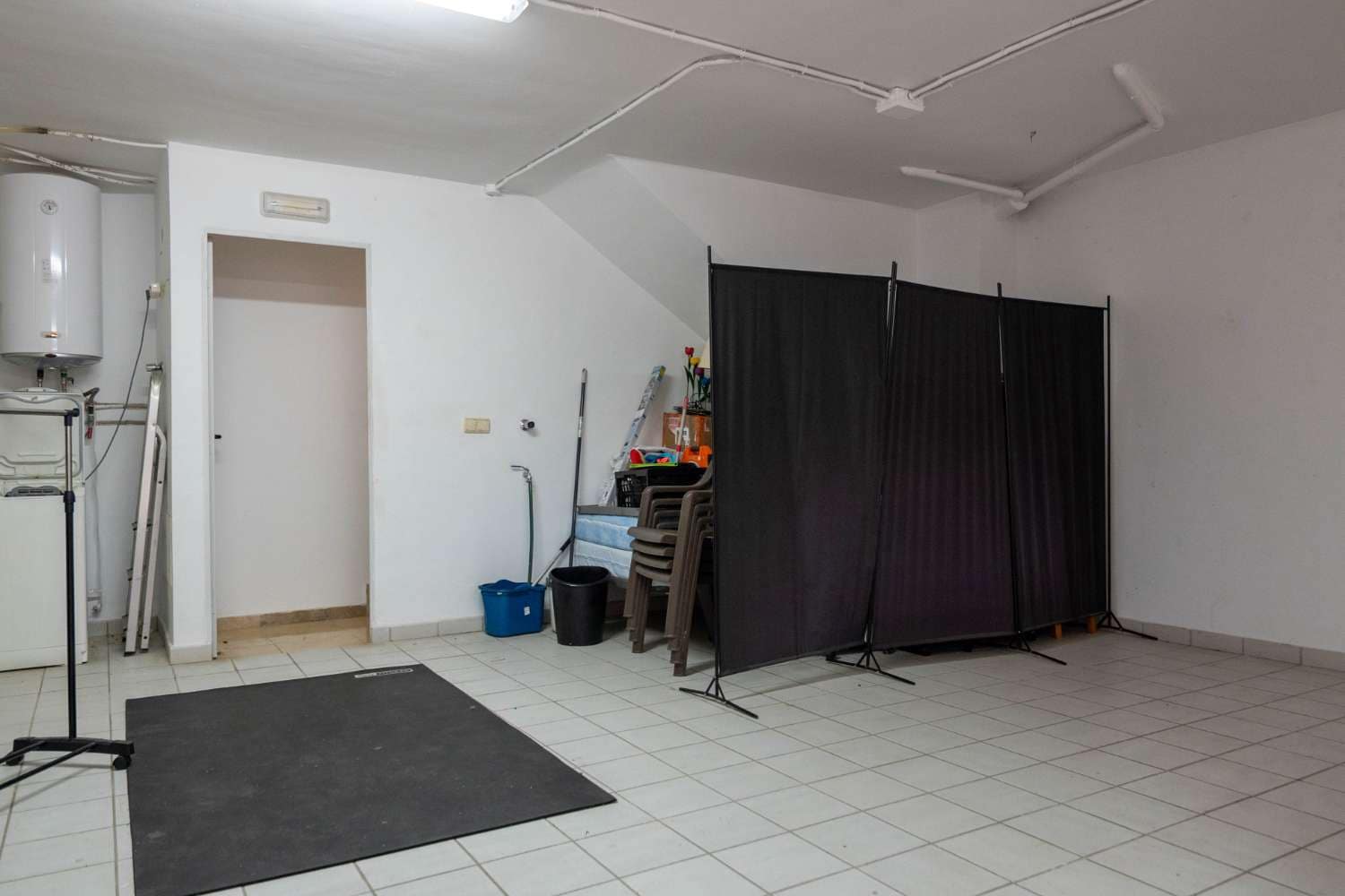 2 Zimmer Reihenhaus zu verkaufen in Salobrena mit Pool Garage - 310.000 € (Ref: 10031560)