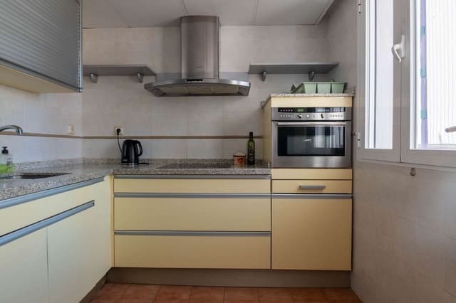 2 Zimmer Reihenhaus zu verkaufen in Salobreña mit Pool Garage - 310.000 € (Ref: 10031560)