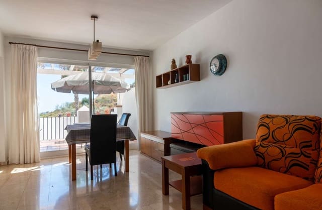 2 Zimmer Reihenhaus zu verkaufen in Salobreña mit Pool Garage - 310.000 € (Ref: 10031560)