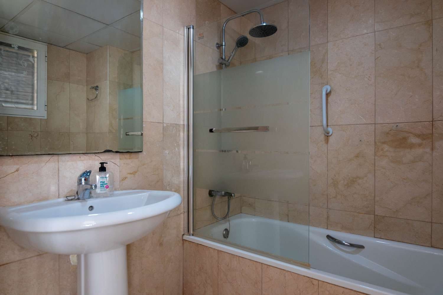 2 Zimmer Reihenhaus zu verkaufen in Salobrena mit Pool Garage - 310.000 € (Ref: 10031560)