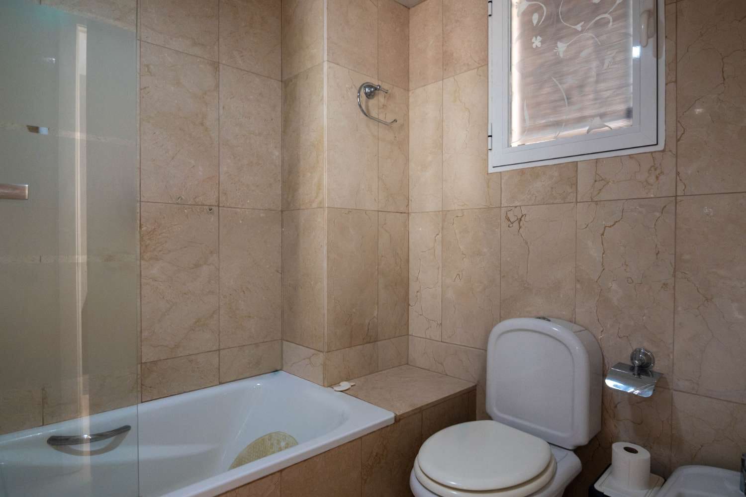 2 Zimmer Reihenhaus zu verkaufen in Salobrena mit Pool Garage - 310.000 € (Ref: 10031560)