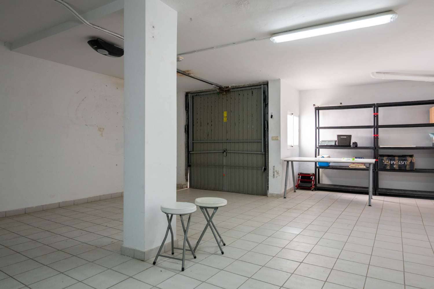 2 Zimmer Reihenhaus zu verkaufen in Salobrena mit Pool Garage - 310.000 € (Ref: 10031560)