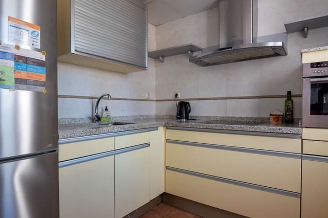 2 Zimmer Reihenhaus zu verkaufen in Salobreña mit Pool Garage - 310.000 € (Ref: 10031560)