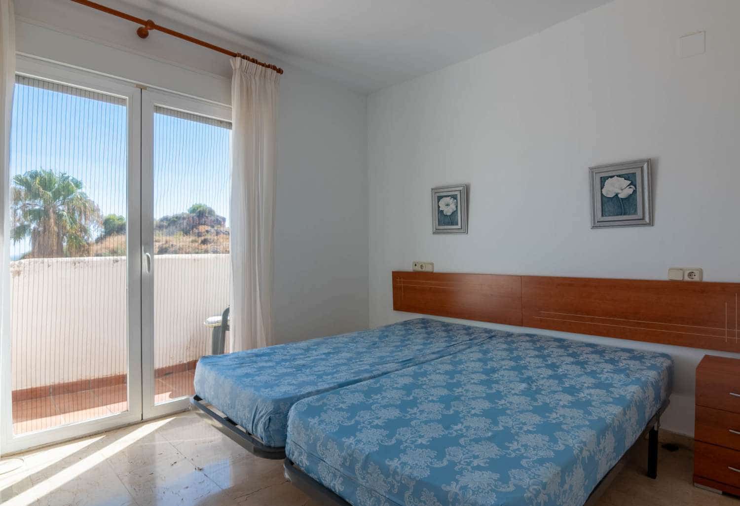 2 Zimmer Reihenhaus zu verkaufen in Salobrena mit Pool Garage - 310.000 € (Ref: 10031560)
