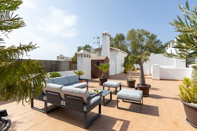 3 slaapkamer Appartement te koop in Salobreña met zwembad garage - € 379.000 (Ref: 10034981)