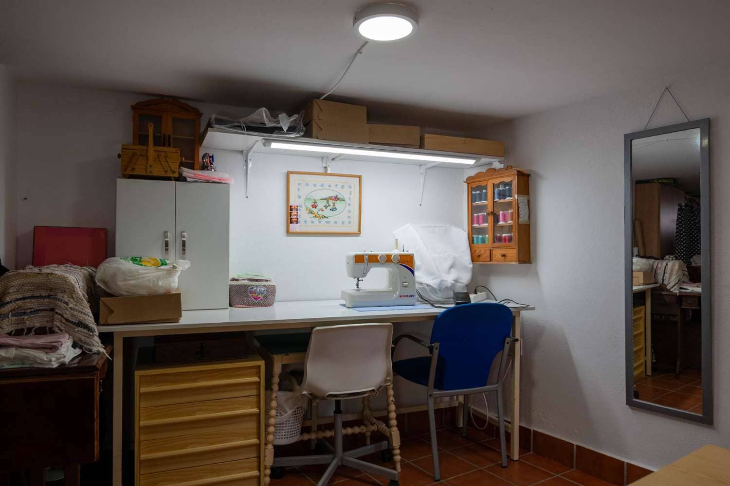 5 chambre Maison de Ville à vendre à Salobrena avec garage - 390 000 € (Ref: 10037831)