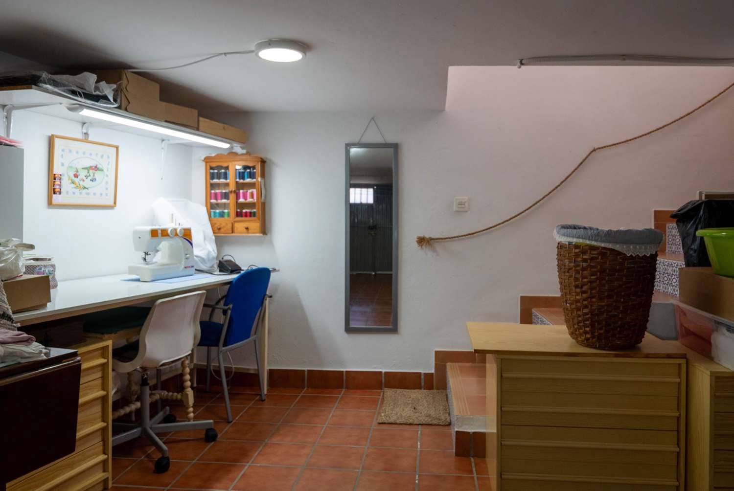 5 chambre Maison de Ville à vendre à Salobrena avec garage - 390 000 € (Ref: 10037831)
