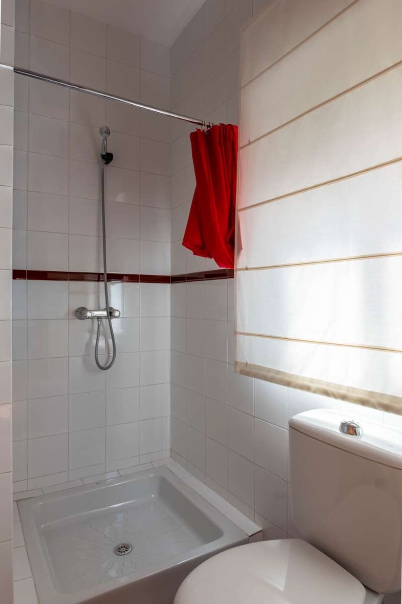 5 chambre Maison de Ville à vendre à Salobrena avec garage - 390 000 € (Ref: 10037831)