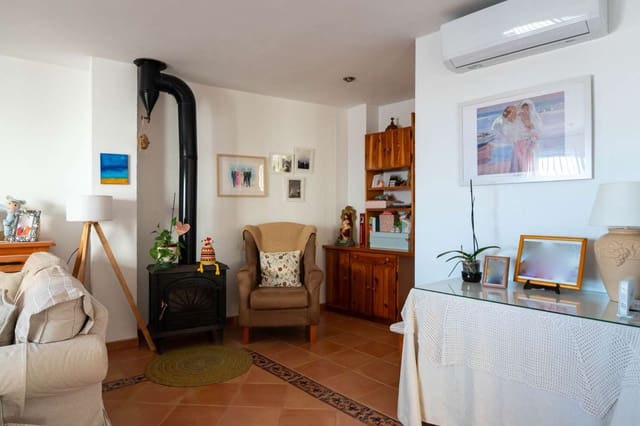 5 chambre Maison de Ville à vendre à Salobreña avec garage - 390 000 € (Ref: 10037831)