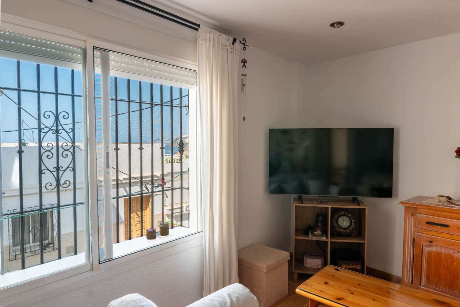 5 chambre Maison de Ville à vendre à Salobrena avec garage - 390 000 € (Ref: 10037831)