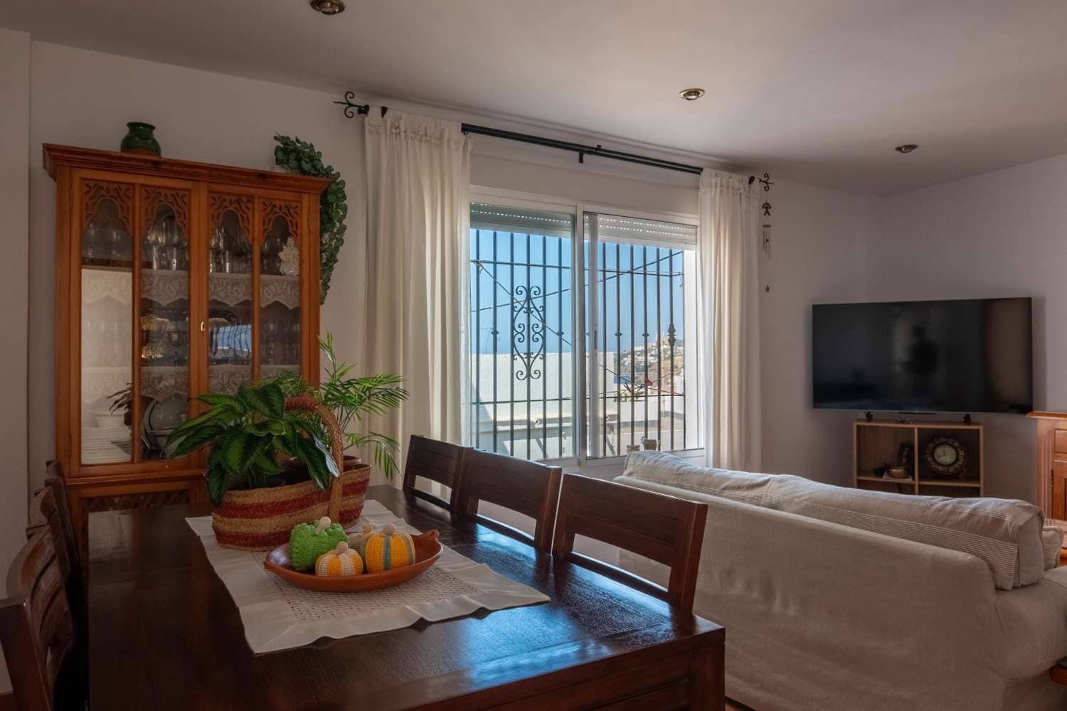 5 chambre Maison de Ville à vendre à Salobrena avec garage - 390 000 € (Ref: 10037831)