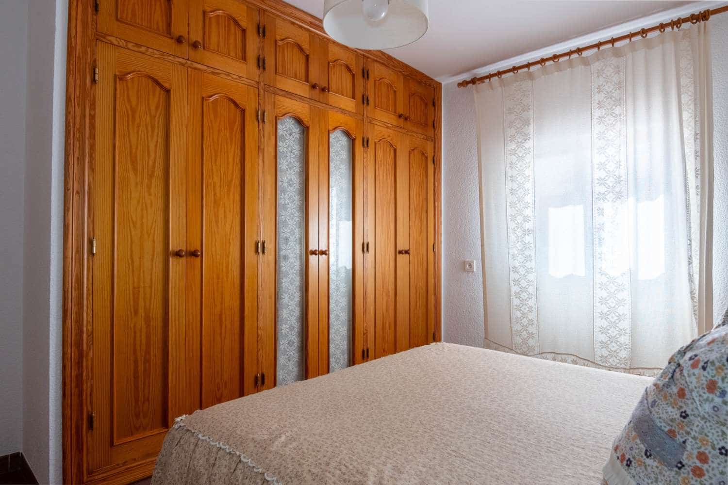 5 chambre Maison de Ville à vendre à Salobrena avec garage - 390 000 € (Ref: 10037831)
