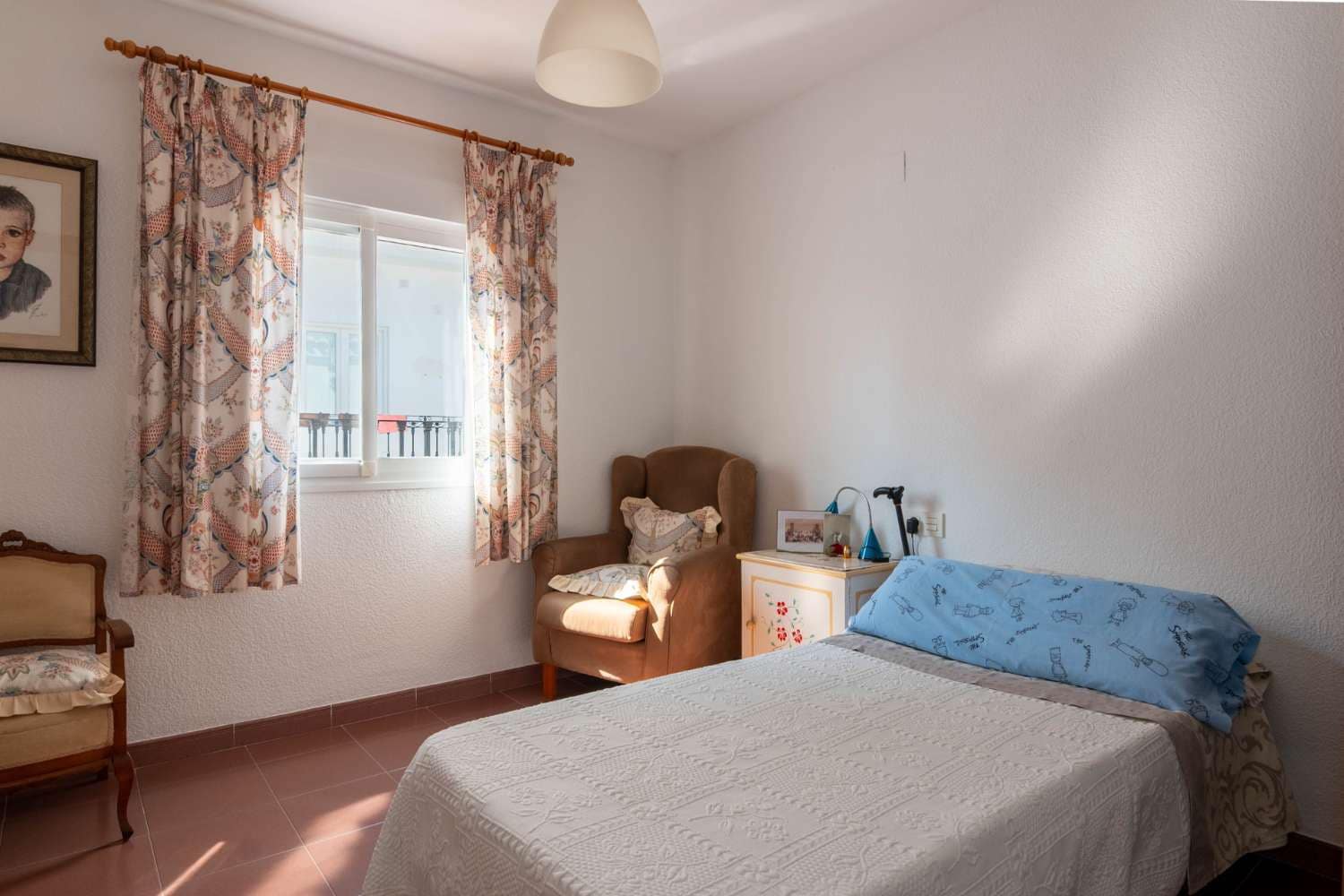5 chambre Maison de Ville à vendre à Salobrena avec garage - 390 000 € (Ref: 10037831)