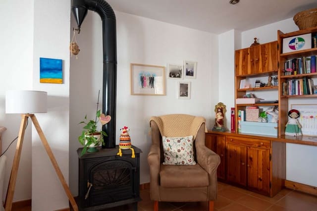 5 chambre Maison de Ville à vendre à Salobreña avec garage - 390 000 € (Ref: 10037831)