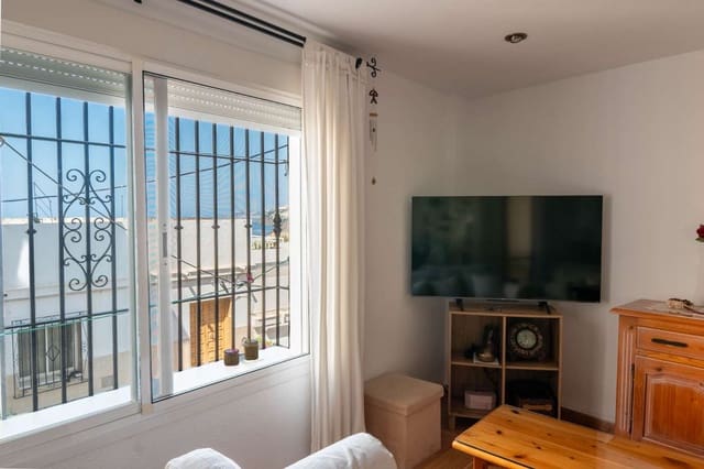 5 chambre Maison de Ville à vendre à Salobreña avec garage - 390 000 € (Ref: 10037831)