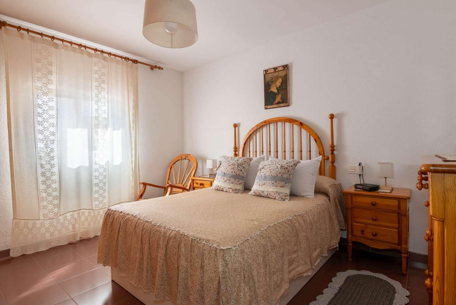 5 chambre Maison de Ville à vendre à Salobrena avec garage - 390 000 € (Ref: 10037831)