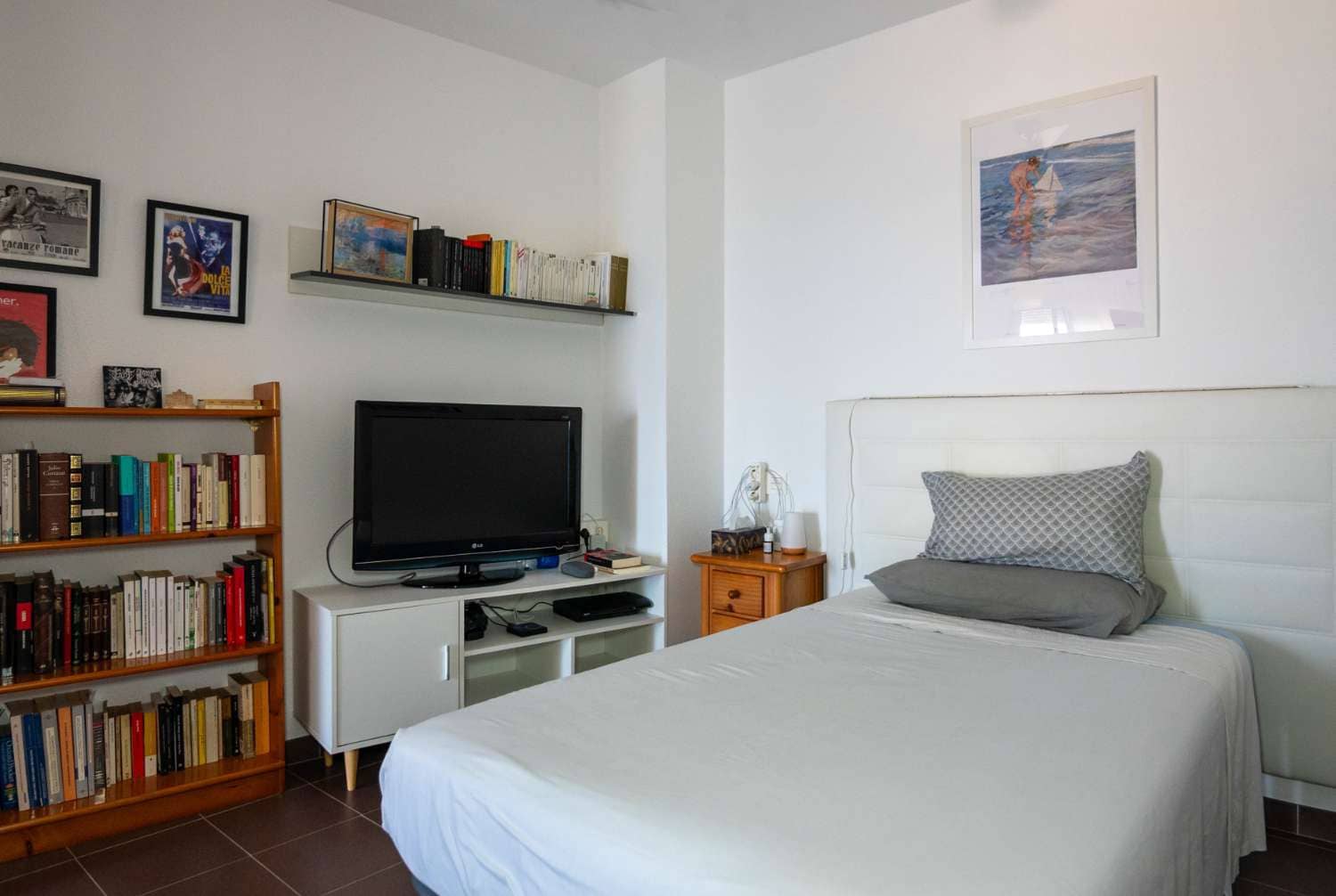 5 chambre Maison de Ville à vendre à Salobrena avec garage - 390 000 € (Ref: 10037831)