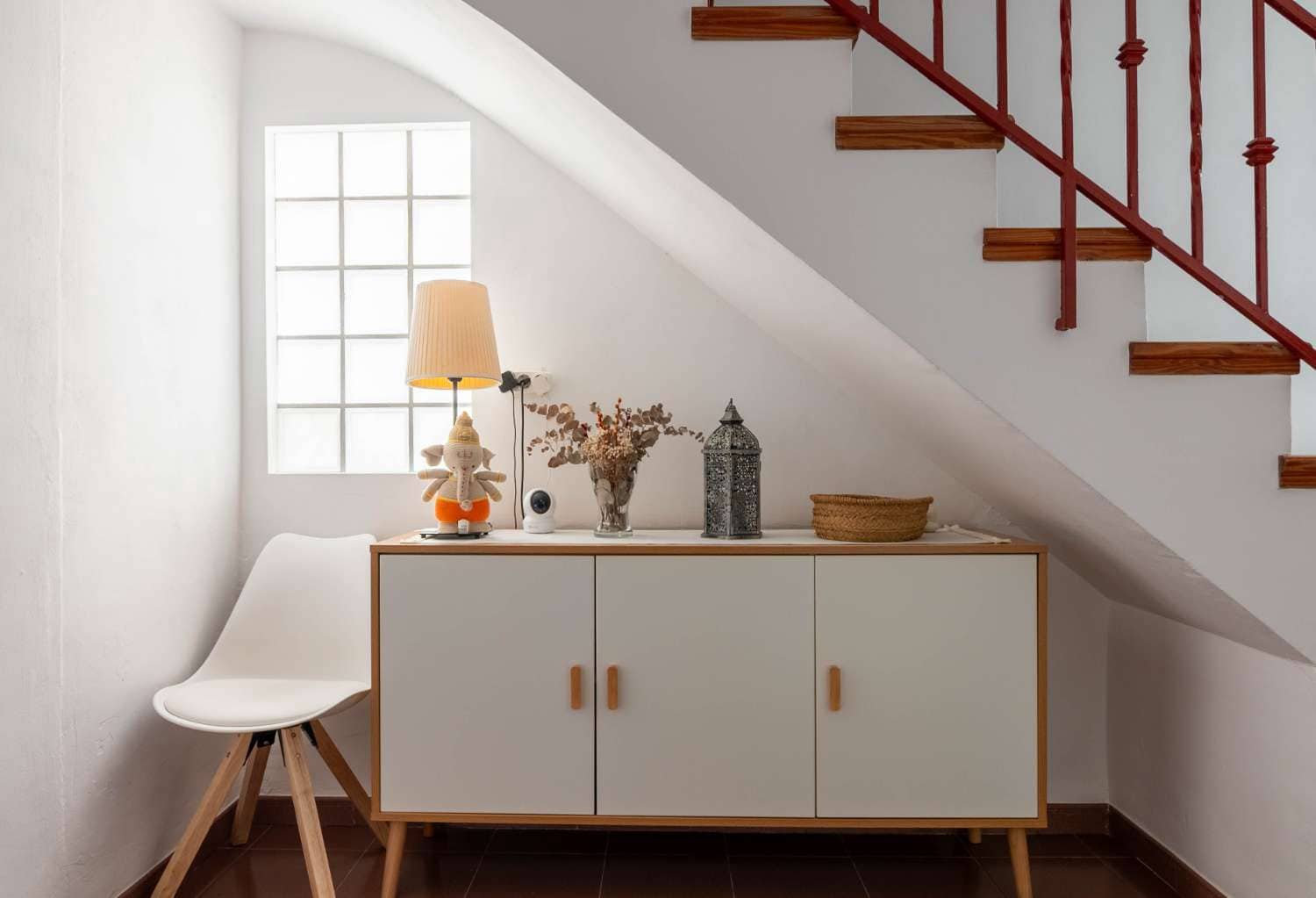 5 chambre Maison de Ville à vendre à Salobrena avec garage - 390 000 € (Ref: 10037831)