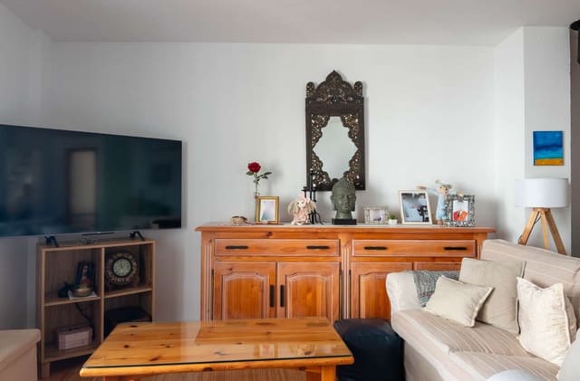 5 chambre Maison de Ville à vendre à Salobreña avec garage - 390 000 € (Ref: 10037831)